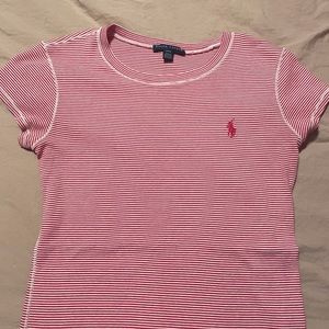 Women’s Polo top
